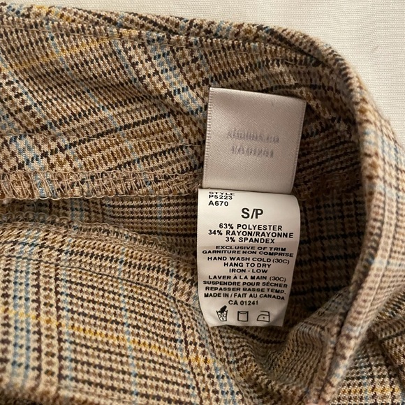 Pencil skirt - Picture 4 of 5